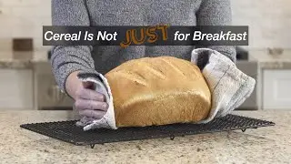 Cereal Is Not 