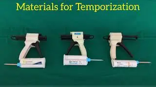 Indirect - Direct Technique of Temporization