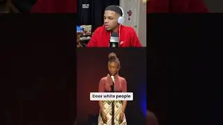 &ldquo;Dear White People&rdquo; #shorts