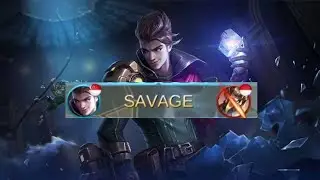 E430 - Hyper Carry Claude AUTO SAVAGE!!