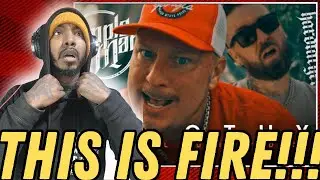 Cymple Man x ‪Hardtargetmusic‬ - Himothy (REACTION!!!)