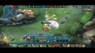 Sun best build. 14 kills #mlbb #mobilelegends #sun