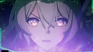 Firefly vs Harbinger of Death Swarm Nightmare - Boss Battle & Cutscene | Honkai: Star Rail 3.8