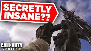 GKS &mdash; убийца кордита/RUS? (Новая мета?) | Call of Duty Mobile | Советы по COD