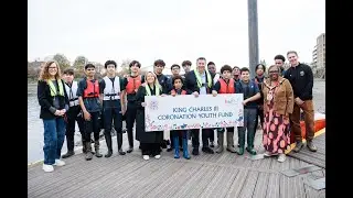 H&F unveils second round of funding for Coronation Youth Fund