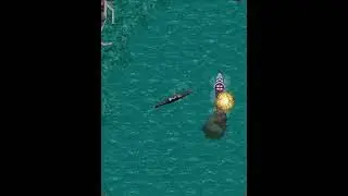 Silent Hunter (J2ME : 2009) AMA x Handy Games