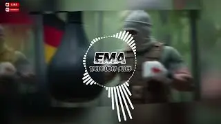 EMA - TREUE &Uuml;BER ALLES