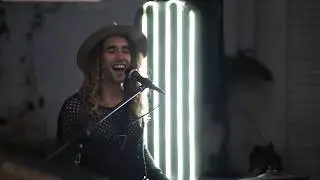 tinyspaces intimate performances