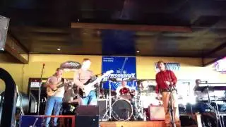 Going Down to the River - Lowcountry Blues Club