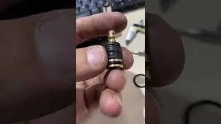 At44 reg montajı ve 6,35 Bigmax x in  5,5 heavy namluya d&ouml;n&uuml;ş&uuml;m&uuml;