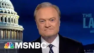 Watch The Last Word With Lawrence O&rsquo;Donnell Highlights: Aug. 10