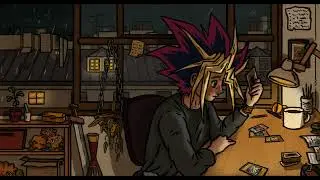 Yu-Gi-Oh! Master Duel - Música relajante para duelos en MD!