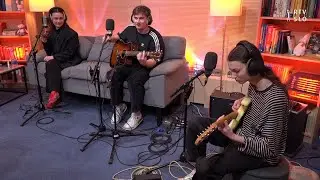 De Vu - S tabo bi use - Jutra ob kavi so še lepša ob kitari