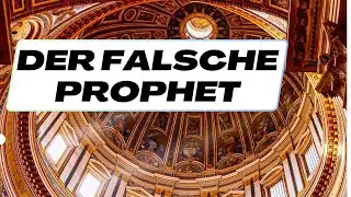 Er ist der falsche Prophet! - Muttergottes an Maria zur g&ouml;ttlichen Vorbereitung der Herzen