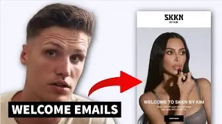 Email Marketing Welcome Flow Tutorial for 2026 (Ecommerce Guide)
