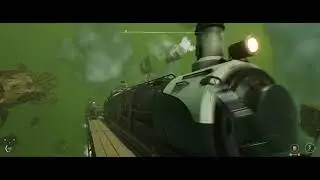 More resources? Train walls?! - Voidtrain: Day 6
