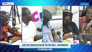 Black Stars through to World Cup! Assessing Otto Addo & explaining why Ghana's matches weren't on TV