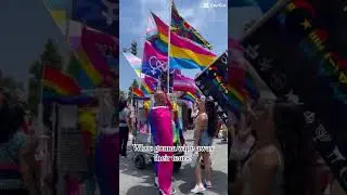 who&rsquo;s gonna kiss the queer people? #pride #gay #lgbt #therian #theriangear