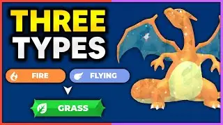 EVERYTHING about how Terastral Works | Pokemon Scarlet & Violet