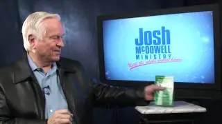 Answers to Tough Questions - Josh McDowell