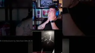 Did Taka (One Ok Rock) Just Out-Sing Bruno Mars and Lady Gaga?! 😳 #diewithsmile