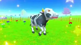 El Gallo 🐓y La Pata con expresion🐄 facial meme🦮 Toro y pollito🐥 942