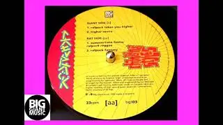 Ratpack&nbsp;&ndash;&nbsp; Summertime Feelin'  Reggae (1992)