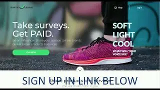 Survey Junkie Review (2020) Is it Legit? Find out how to Make Money with Paid Surveys Online!