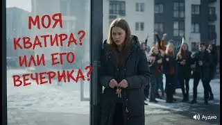 МОЯ КВАРТИРА — МОЙ АД: БРАТ ПРЕВРАТИЛ ПОДАРЕННЫЙ ДОМ В ХАОС, И ПОЛИЦИЯ ПРИШЛА