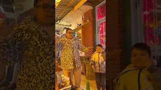 Party in kasol #manalitrip #kasoldiaries #vacationmode #partyscene #travelshorts #trendingshorts