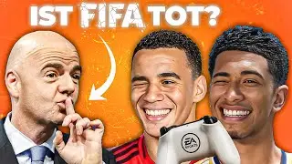 FIFA ist tot &ndash; dank EA 🎮
