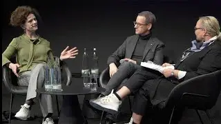 Art Cologne 2023 Art Talks: Art Between Investment and Speculation