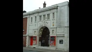THE MEMORIES OF THE LOUNGE CINEMA N THE CHILDRENS SATURDAY MATINEE HEADINGLEY-LEEDS 1919 TO 2005