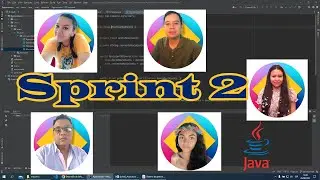 Evidencia Sprint 2 - Desarrollo de software ciclo 3 Mision TIC 2022