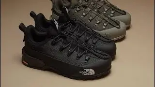 The north face