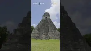 Sacred Earth (zwiastun) | NLS TV #kr&oacute;tkie metraże