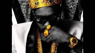King Los feat. Diddy & Ludacris - Disappointed (Prod. by Dot & Pro)