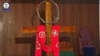 Good Friday Service l 15 04 2022 l CSI Hanamkonda