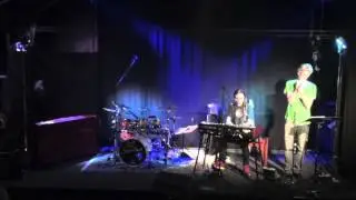 Rogier v. B., Jack Ponissi - Shelter from the Storm (Bob Dylan Cover)