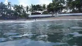 BALI - BEREWA - BODYSURFING