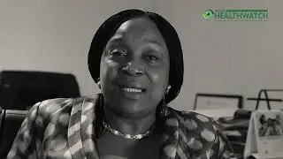 Dr. N.R.C Azodoh | Federal Ministry of Health | FHC 2019 Teaser