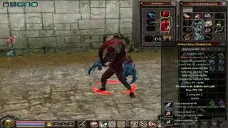 [VANDUT]LYCAN PVM+SAMANCA DE VANZARE SV POLYPHEMOS (FERMECATA)