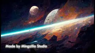 Set out on a Space Journey (Music)