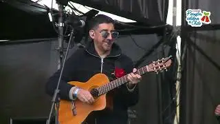 PEÑAFLOR CELEBRA A CHILE 6ta Versión Domingo 22 de septiembre 2024