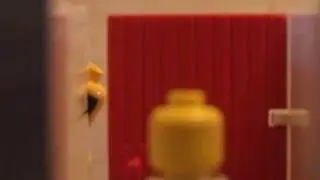 The Bathroom