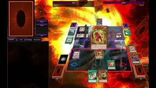 2025-6-10 Ritual Beast vs Blue Eyes White Dragon