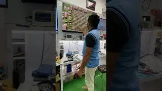 How to count ball ic