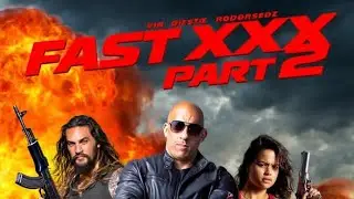 Fast X 2 Leaked Breakdown: Dante&rsquo;s Dark Plan & Dom&rsquo;s Next Mission Revealed | Fast X part 2 #fastx2