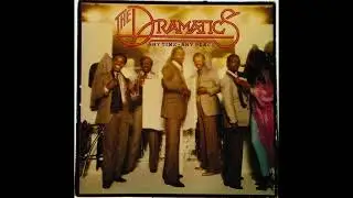 The Dramatics - I Just Wanna Dance With You
