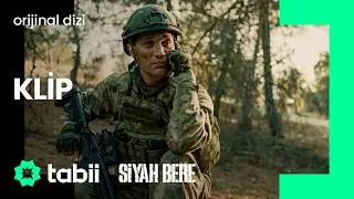 Ailem B&ouml;yle Mi Yok Olacaktı? | Siyah Bere 5. B&ouml;l&uuml;m